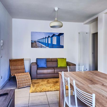Casamare Daire Varazze Dış mekan fotoğraf