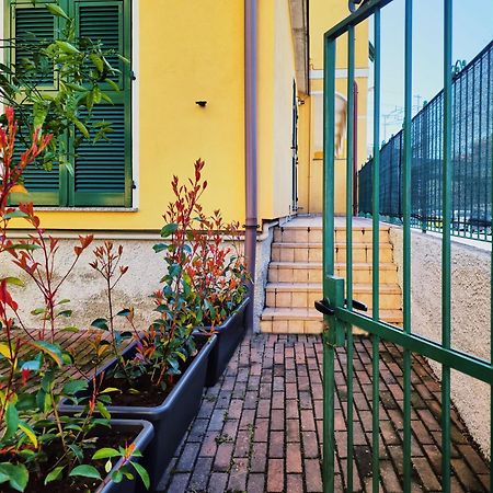 Casamare Daire Varazze Dış mekan fotoğraf