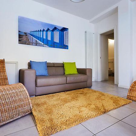 Casamare Daire Varazze Dış mekan fotoğraf