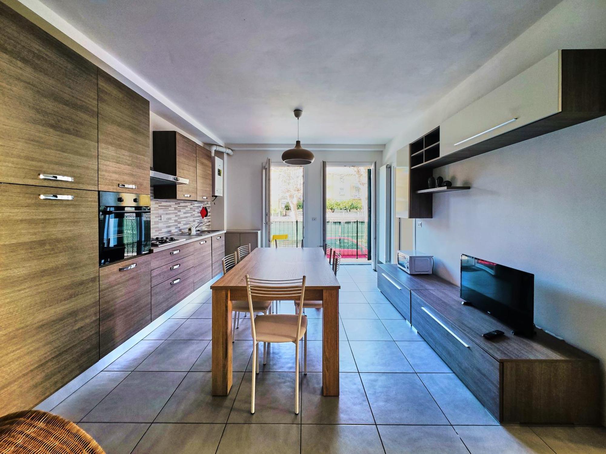 Casamare Daire Varazze Dış mekan fotoğraf